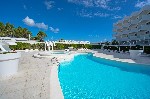 Hotel THB Naeco Ibiza dovolená