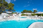 Hotel THB Naeco Ibiza dovolená