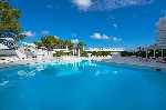 Hotel THB Naeco Ibiza dovolená