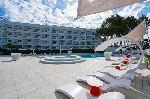 Hotel THB Naeco Ibiza dovolená