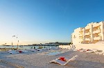Hotel THB Naeco Ibiza dovolená