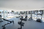 Hotel THB Naeco Ibiza dovolená