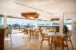 Hotel THB Naeco Ibiza dovolená