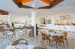 Hotel THB Naeco Ibiza dovolená
