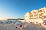 Hotel THB Naeco Ibiza dovolená