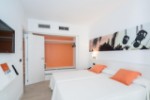 Hotel Hotel THB Ocean Beach dovolenka