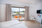 Hotel Hotel THB Ocean Beach dovolenka