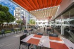 Hotel Hotel THB Ocean Beach dovolenka