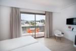 Hotel Hotel THB Ocean Beach dovolenka