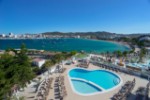 Hotel Hotel THB Ocean Beach dovolenka