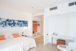 Hotel Hotel THB Ocean Beach dovolenka
