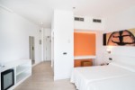 Hotel Hotel THB Ocean Beach dovolenka