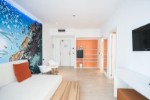 Hotel Hotel THB Ocean Beach dovolenka