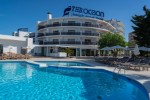 Hotel Hotel THB Ocean Beach dovolenka
