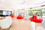 Hotel Hotel THB Ocean Beach dovolenka