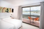 Hotel Hotel THB Ocean Beach dovolenka
