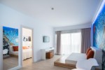 Hotel Hotel THB Ocean Beach dovolenka