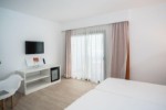 Hotel Hotel THB Ocean Beach dovolenka