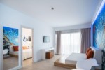 Hotel Hotel THB Ocean Beach dovolenka