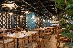 Capricho Show Cooking Restaurace