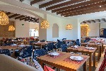 El Gaucho Restaurace