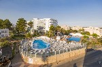 Hotel Riviera dovolenka