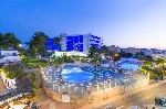 Hotel Riviera dovolenka