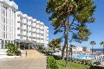 Hotel Riviera dovolenka
