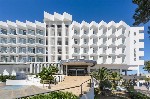 Hotel Riviera dovolenka