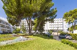 Hotel Riviera dovolenka