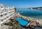Hotel Vibra San Remo dovolenka