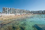 Hotel Vibra San Remo dovolenka