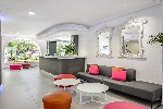 Hotel Vibra San Remo dovolenka