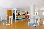 Hotel Vibra S'Estanyol dovolenka