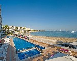 Hotel Vibra S'Estanyol dovolenka