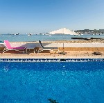 Hotel Vibra S'Estanyol dovolenka