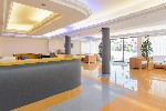 Hotel Vibra S'Estanyol dovolenka
