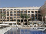 Španělsko, Ibiza, Santa Eulalia - hotel FENICIA PRESTIGE