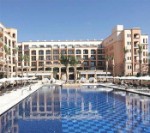 Španělsko, Ibiza, Santa Eulalia - hotel INSOTEL FENICIA PRESTIGE SUITES & SPA
