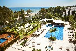 Hotel Insotel Fenicia Prestige Suites & Spa dovolenka