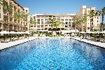 Hotel Insotel Fenicia Prestige Suites & Spa dovolenka
