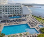 Hotel Melia Ibiza dovolenka