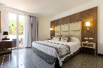 (Španělsko, Ibiza, Santa Eulalia) - SUITEHOTEL SARGAMASSA PALACE