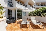 (Španělsko, Ibiza, Santa Eulalia) - SUITEHOTEL SARGAMASSA PALACE