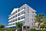 Hotel Ocean Drive Ibiza dovolená