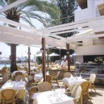 Španělsko, Ibiza, Talamanca - hotel PLAYA REAL