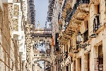 Hotel Barcelona, metropole Katalánska dovolená