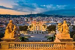 Hotel Barcelona, metropole Katalánska dovolená