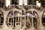 Hotel Barcelona, metropole Katalánska dovolená