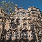 Hotel Poklady Španělského kulturního dědictví UNESCO dovolená